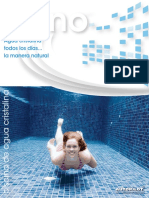 AP Pool Pilot Digital Nano Brochure Spanish