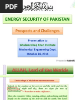 Download Pakistan Energy Sector by Asim Riaz SN32014430 doc pdf
