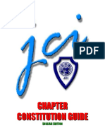 English - Chapter Constitution Guide 2002