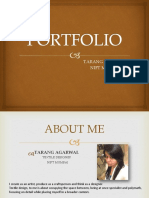 Portfolio