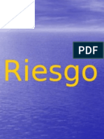 riesgo electrico