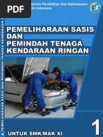Download Pemeliharaan Sasis dan Pemindah Tenaga Kendaraan Ringanpdf by Yos Ardi SN320152246 doc pdf