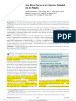 A-Line Complication PDF