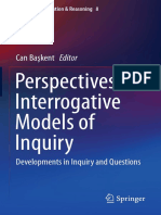 Perspectives On Interrogative BUKU INQURY PDF