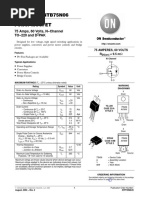 Dioda U16g Rectifier Diode