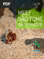 Profile - Sao Tome e Principe