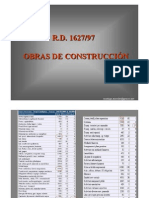 Construcció Edificis (3) 14 - 05 - 08