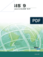 Cosa Ce Di Nuovo in ArcGIS 9.3 (Manuale Ita)