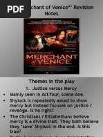 Download The Merchant of Venice Revision Notes by Rahul Chauhan SN320163378 doc pdf