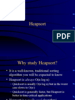 Heapsort 1