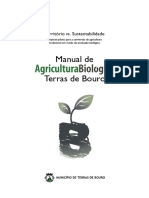 Agricultura Biologica