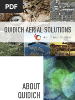 Quidich Aerial Solutions