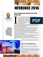 Commodities - IGC CONFERENCE 2016