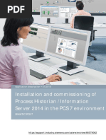 66579062 PCS7 PH2014 Installation En