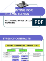 Ijarah Financing