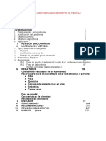 Proyecto de Ciencia 2016 Colesterol