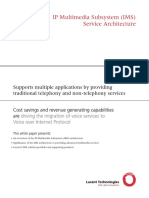 Migration Services for Service Providers Brochure
