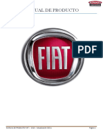 Manual de Producto Fiat Actualización 03-11[1]