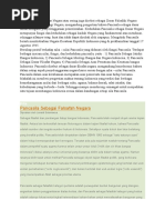 Download Pancasila Sebagai Dasar Negara Atau Sering Juga Disebut Sebagai Dasar Falsafah Negara Ataupun Sebagai Ideologi Negara by dheo SN320172679 doc pdf