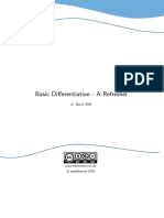 Basics of differentiation.pdf