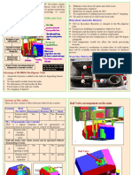 Pamphlet On IR-DRDO Bio Toilet System PDF