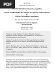United States v. Alan E. Harwood, Also Known as Expresso, and Frederick W. McKee, 998 F.2d 91, 2d Cir. (1993)