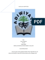 Download Makalah Adiwiyata  by Arif Rochman El Ghozali SN320178375 doc pdf