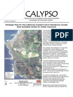 March-April 2010 CALYPSO Newsletter - Native Plant Society  