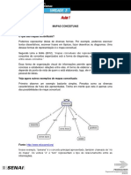 U3 A1 Mapa Conceitual