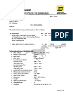 2 Buddy Arc 400i PDF