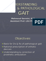 Normal_Pathological_Gait.ppt