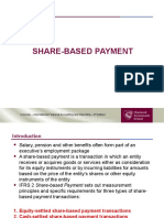 Chapter 34 - Share-Based Payment