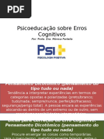 Vamos Psicoeducar Os Pacientes