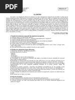 El Cautivo