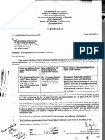 Crompton Greaves LTD Certificate