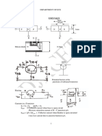 83978djrcet II B.tech I Sem Edc-unit-V & Vi Notes