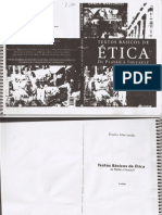 Textos basicos de etica de Platao a Foucault - D. Marcondes.pdf