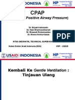 Modul Cpap