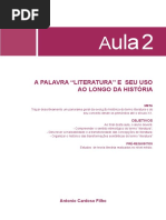 16235715102012Teoria Da Literatura I Aula 2