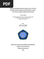 Download SISTEM INFORMASI DATA CUTI DAN PENSIUN PEGAWAI BERBASIS WEB by Nimrod Napitupulu SN320189930 doc pdf