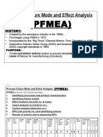 PFMEA ppt