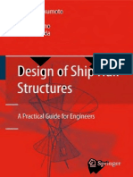 Design of Ship Hull Structures-A Practical Guide for Engineers.pdf