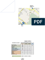 Para Elaborar Rutas de Pasacalle y Caminata Citadina