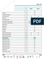 Classic - Especificacoes Tecnicas PDF