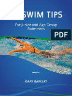 50 Swim Tips PDF
