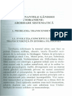 Vasile Chira-Dominantele Gandirii Cioraniene Pag.39-77