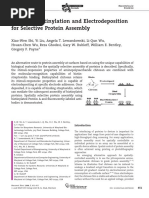 2008.macromolec Biosci - shi.ChitosanBiotinylation