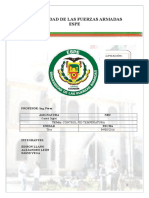 Informe Temperatura