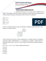 Simulado Coc PDF