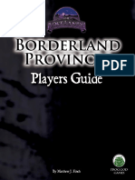D&D5e - FGG - Borderland Provinces Players Guide
